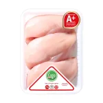 سینه مرغ بی پوست مهیا پروتئین - 900 گرم